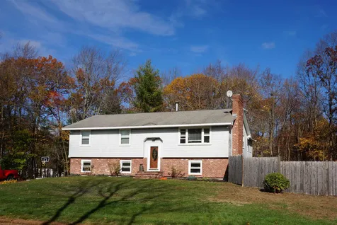 1 Hickory Drive Derry NH 03038-0000