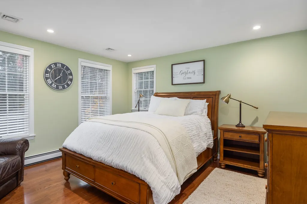 26 Gifford Farm Road Stratham NH 03885