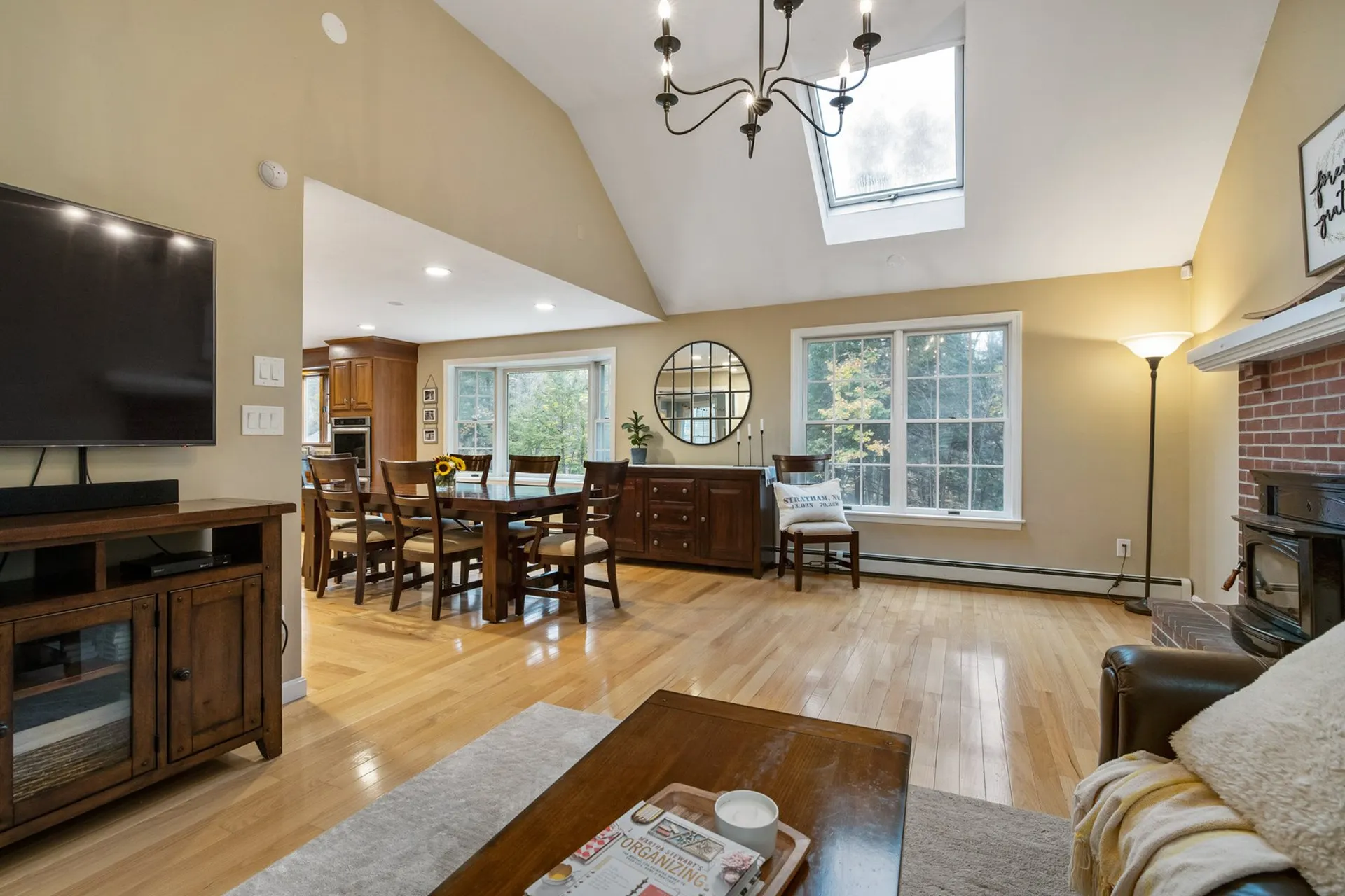 26 Gifford Farm Road Stratham NH 03885