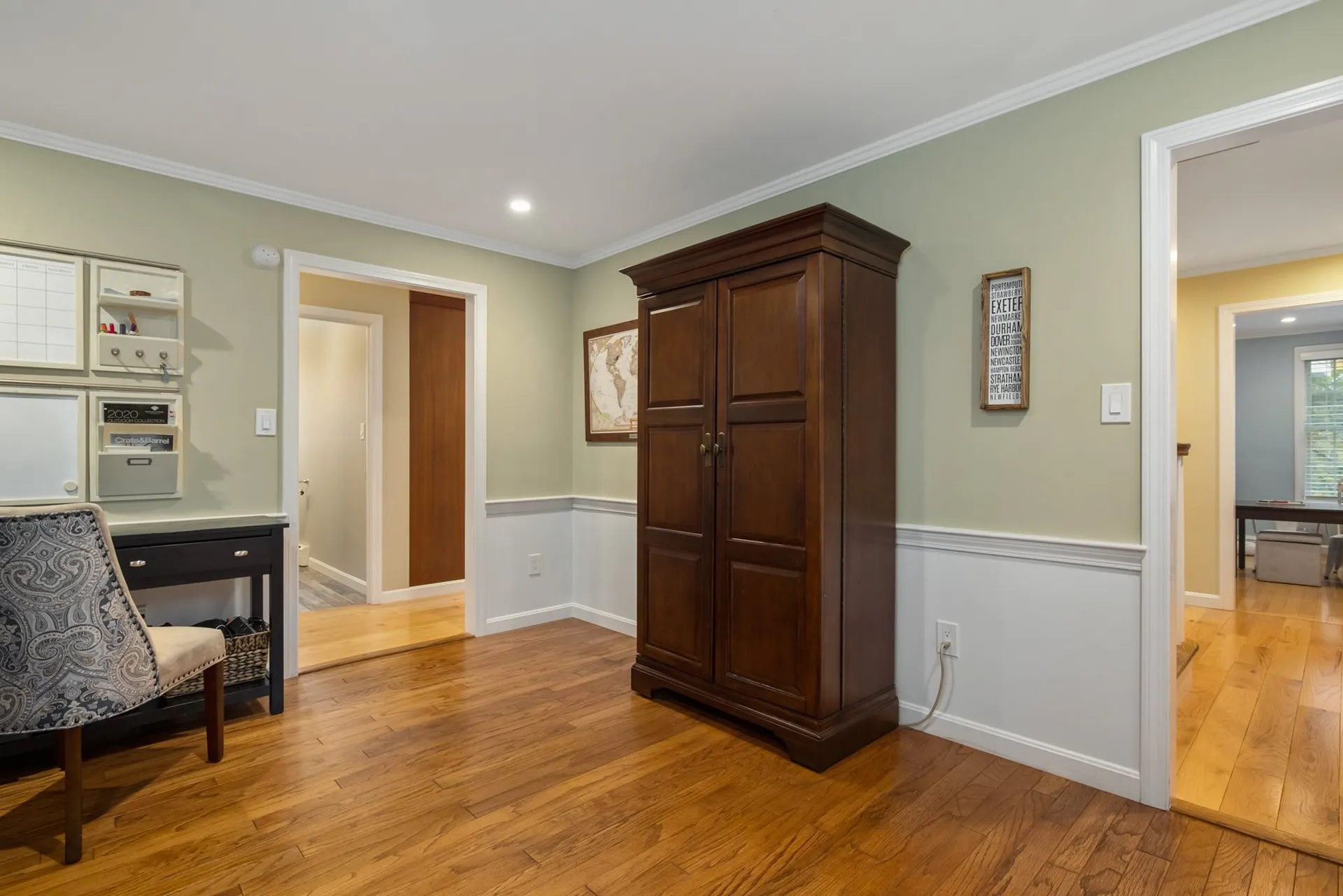 26 Gifford Farm Road Stratham NH 03885
