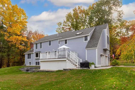 26 Gifford Farm Road Stratham NH 03885