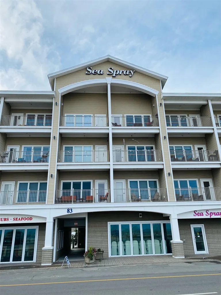 83 Ocean Boulevard Hampton NH 03842