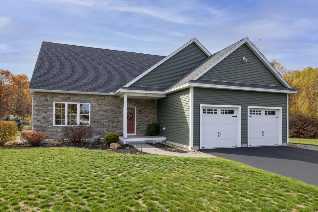 78 Salmon Falls Road Somersworth NH 03878