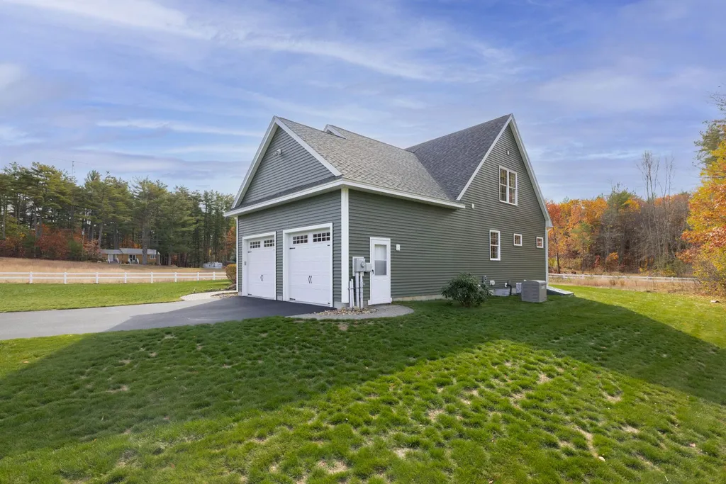 78 Salmon Falls Road Somersworth NH 03878