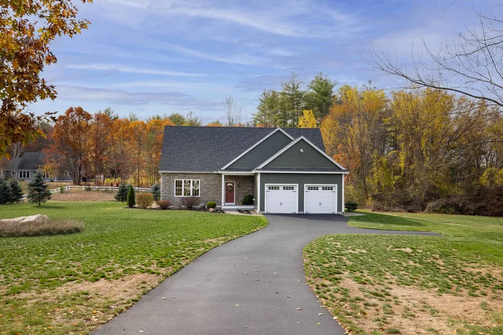 78 Salmon Falls Road Somersworth NH 03878