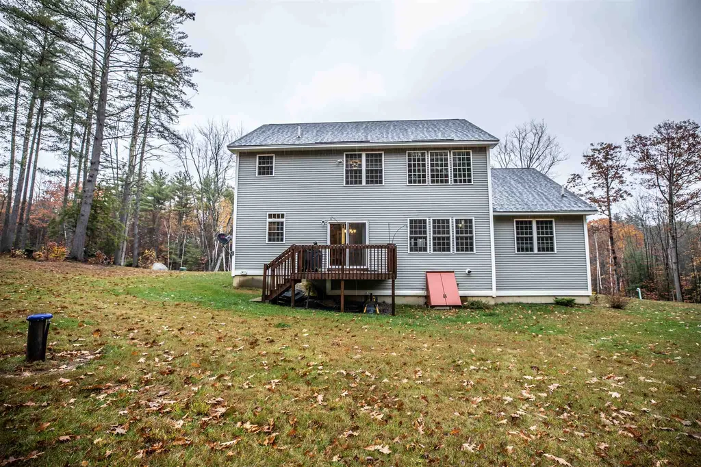 20 Overlook Drive Dunbarton NH 03046