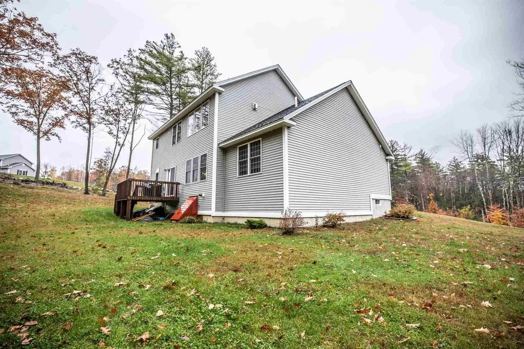 20 Overlook Drive Dunbarton NH 03046