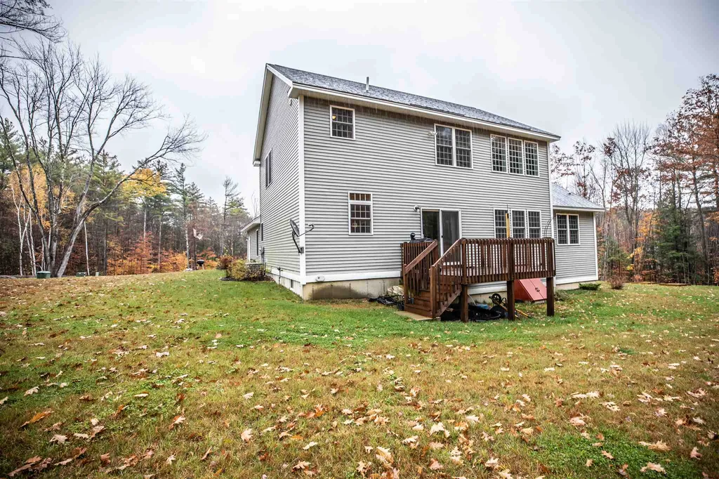20 Overlook Drive Dunbarton NH 03046