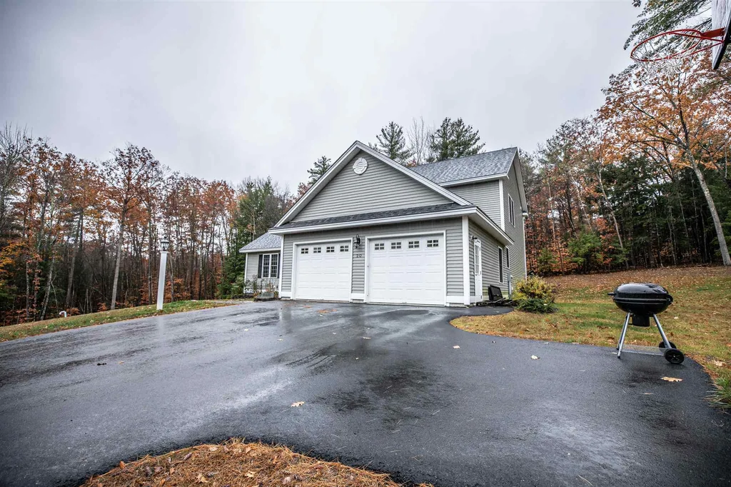 20 Overlook Drive Dunbarton NH 03046