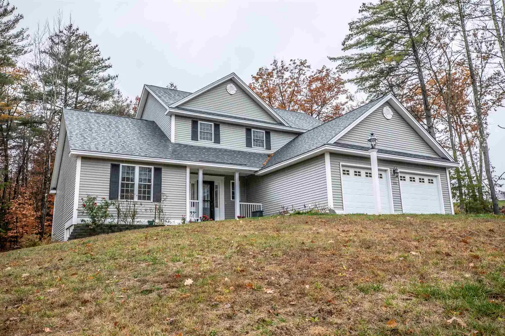 20 Overlook Drive Dunbarton NH 03046