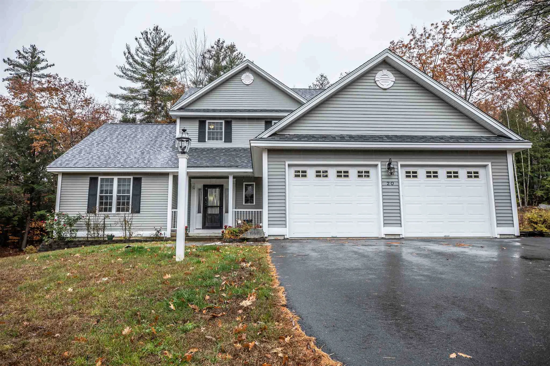 20 Overlook Drive Dunbarton NH 03046