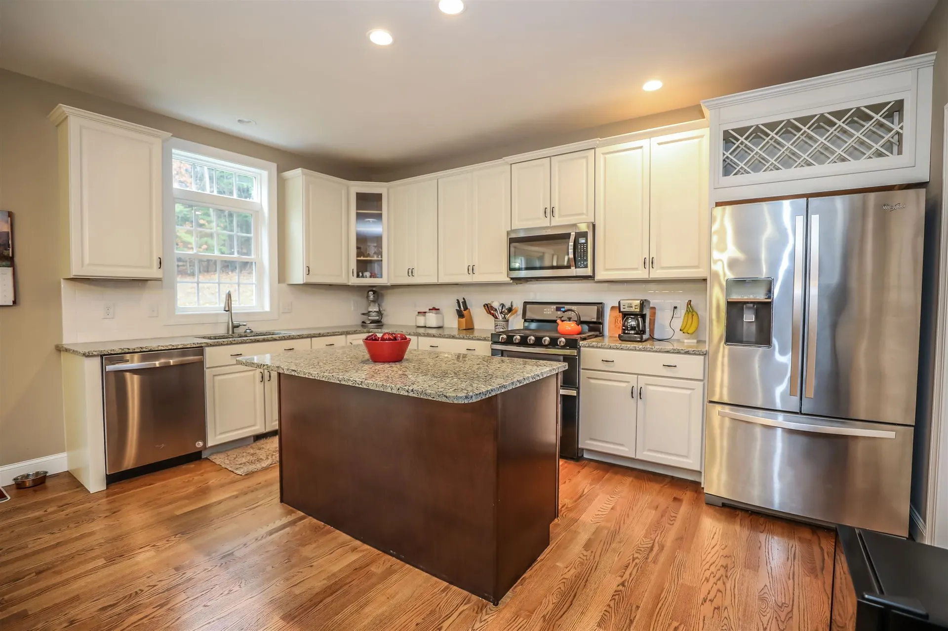 20 Overlook Drive Dunbarton NH 03046