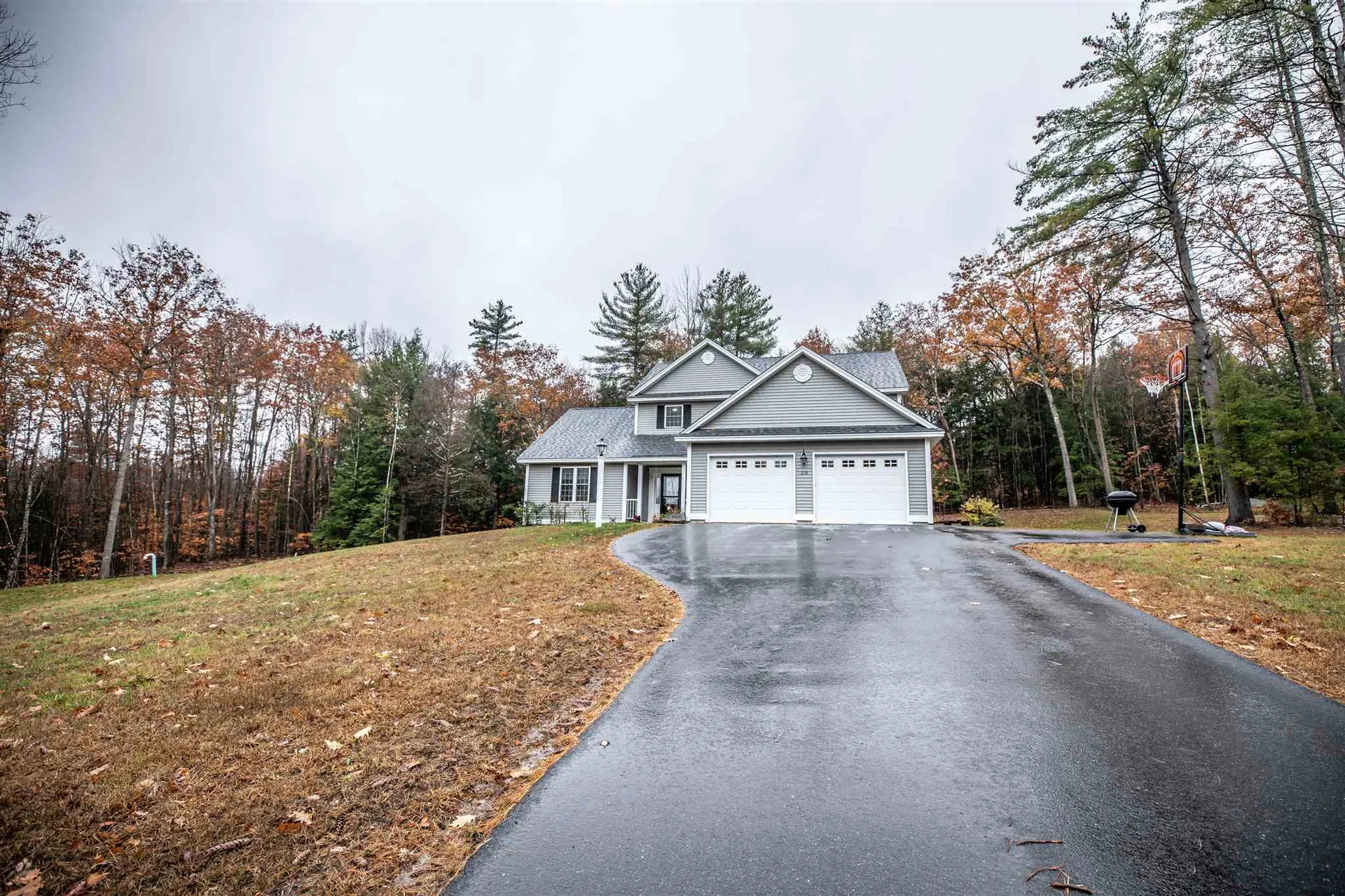 20 Overlook Drive Dunbarton NH 03046