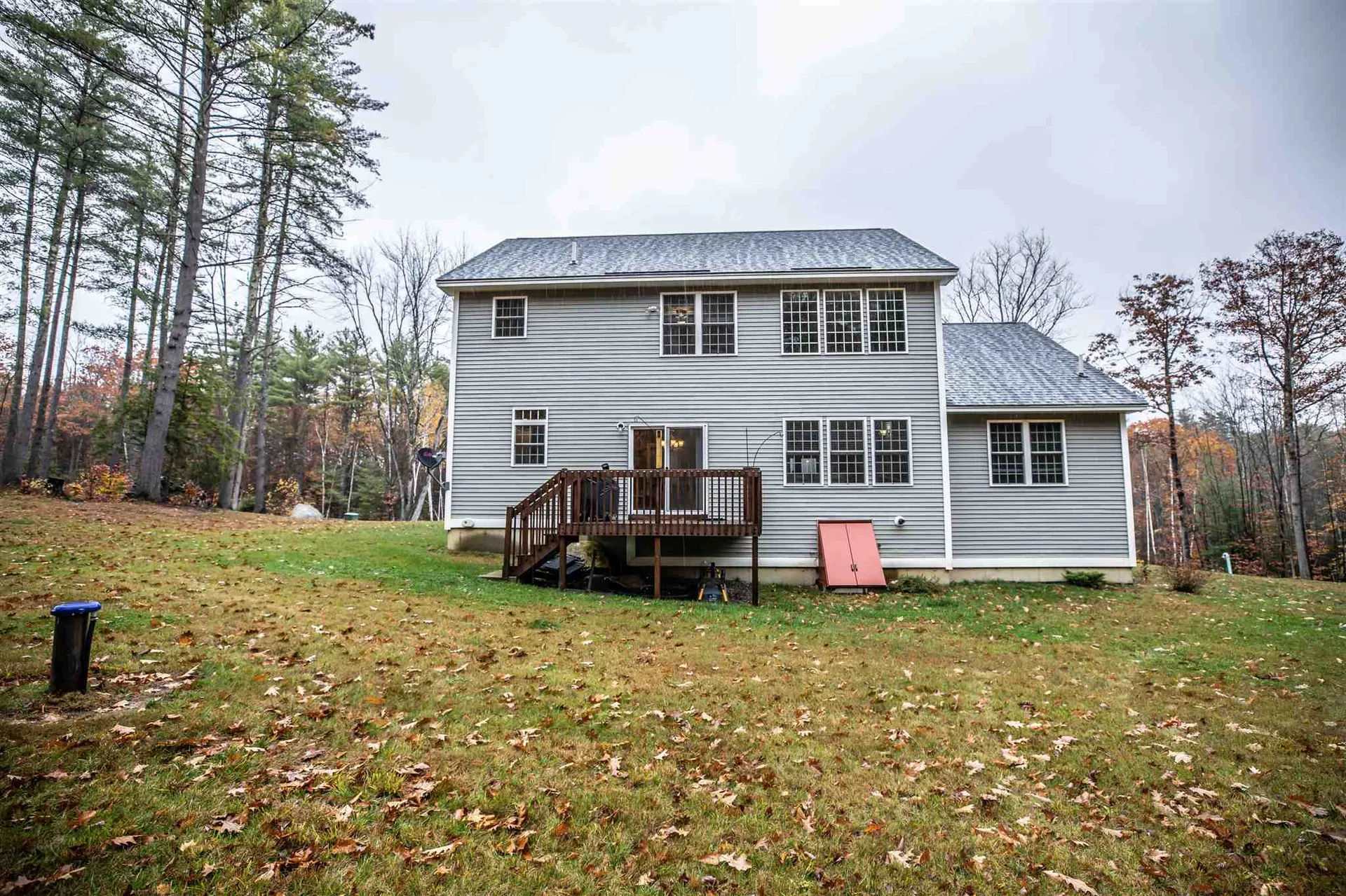 20 Overlook Drive Dunbarton NH 03046