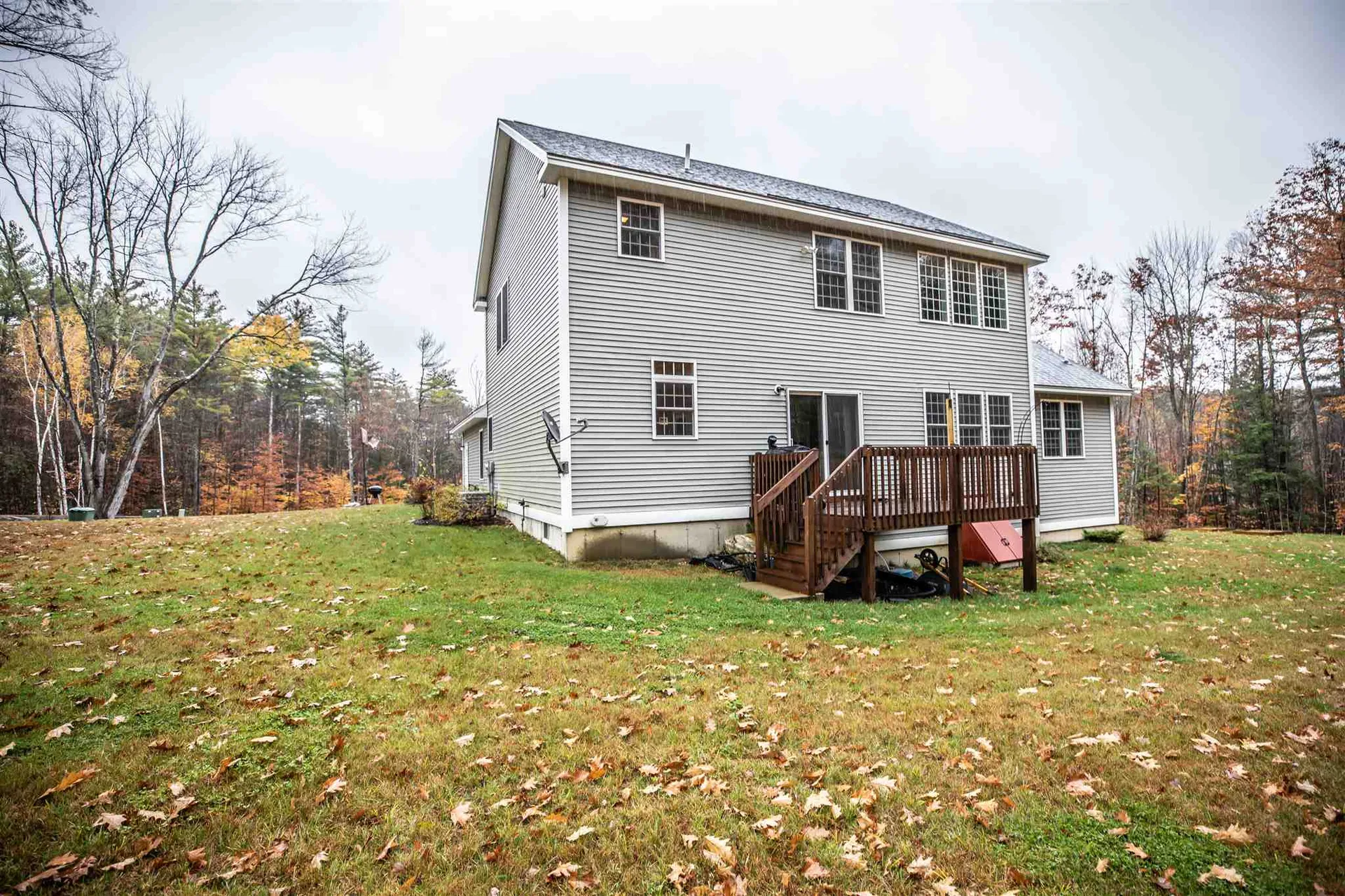 20 Overlook Drive Dunbarton NH 03046