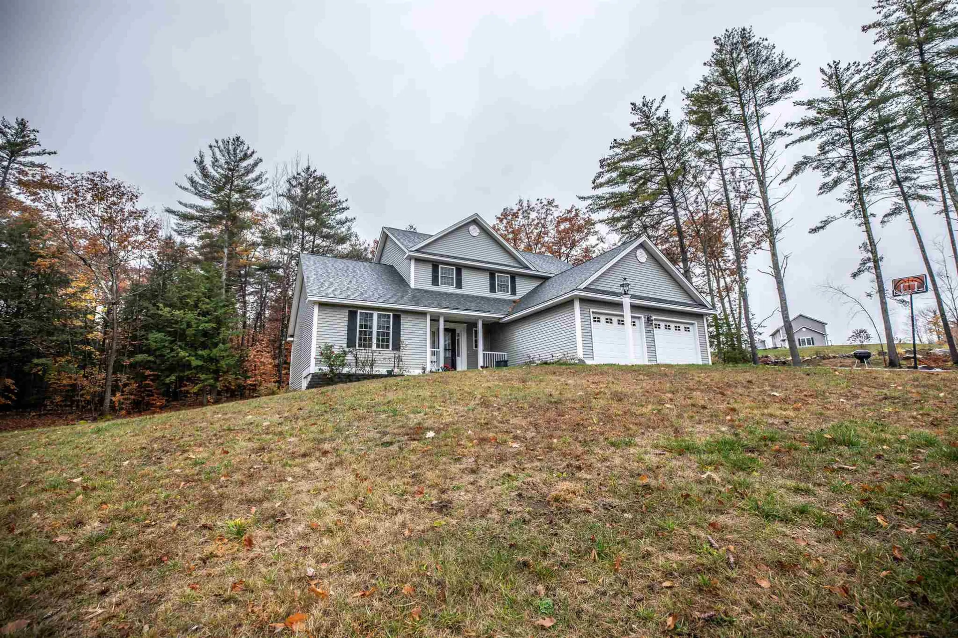 20 Overlook Drive Dunbarton NH 03046