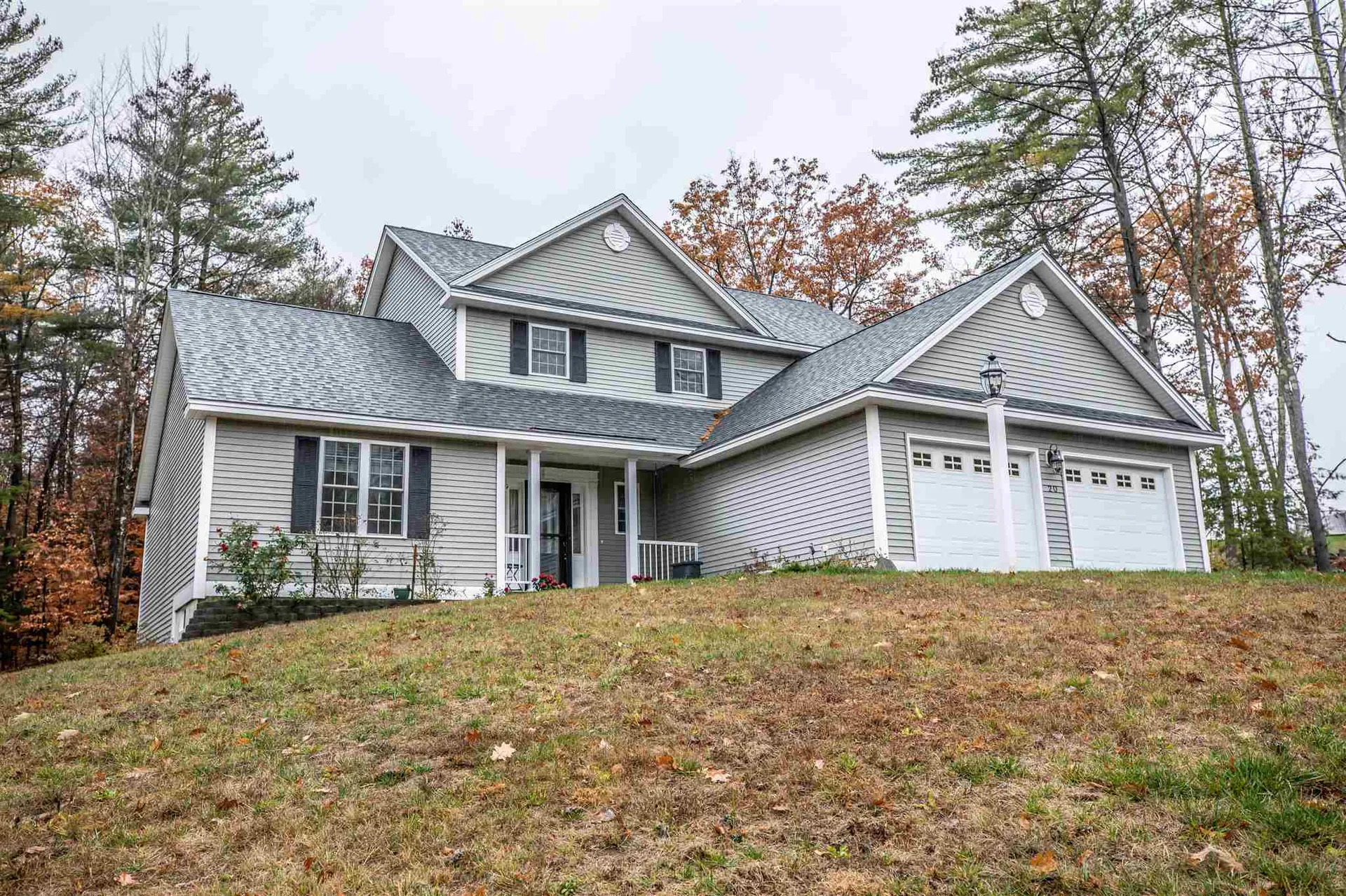 20 Overlook Drive Dunbarton NH 03046