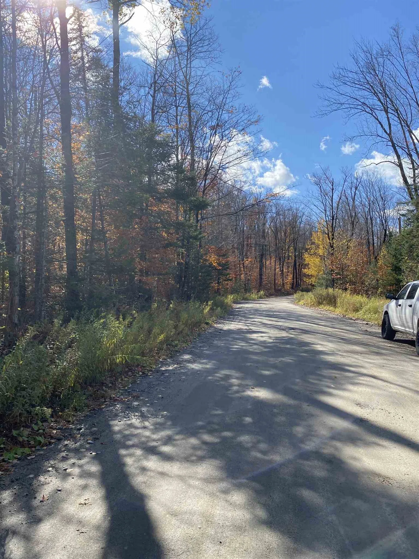 1350 Backway Road Corinth VT 05039