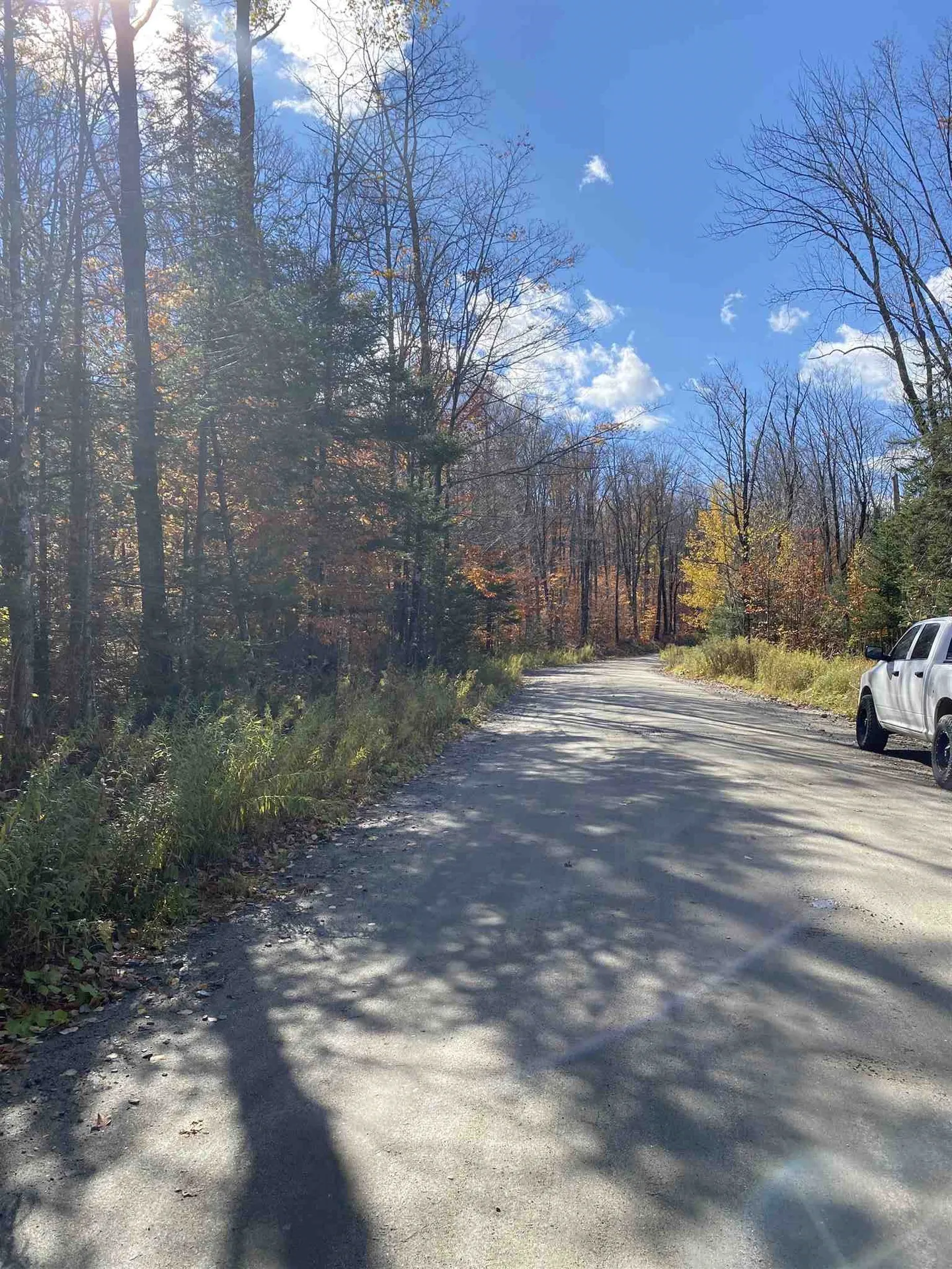 1350 Backway Road Corinth VT 05039