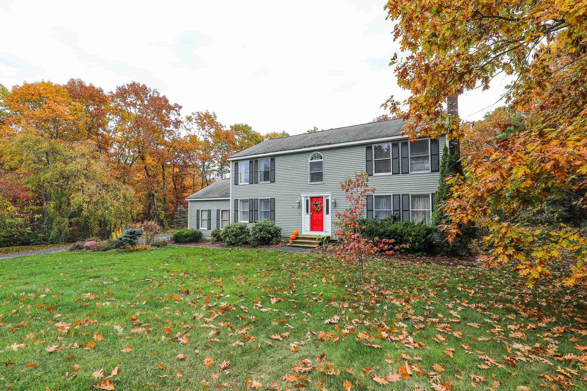 12 Atlantic Road Windham NH 03087