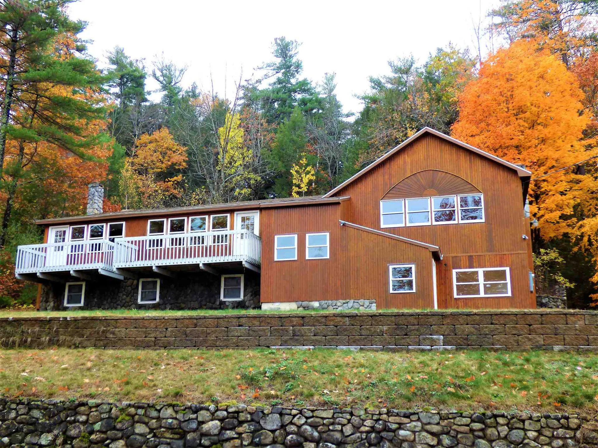 161 Scenic Drive Gilford NH 03249