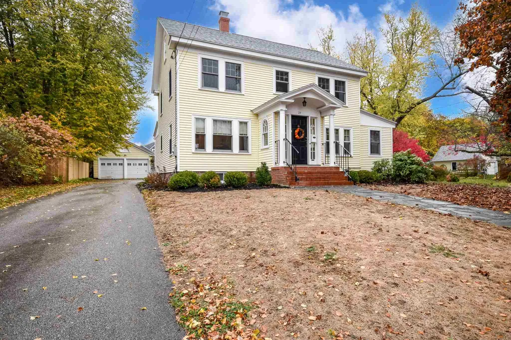 27 Rutland Street Dover NH 03820