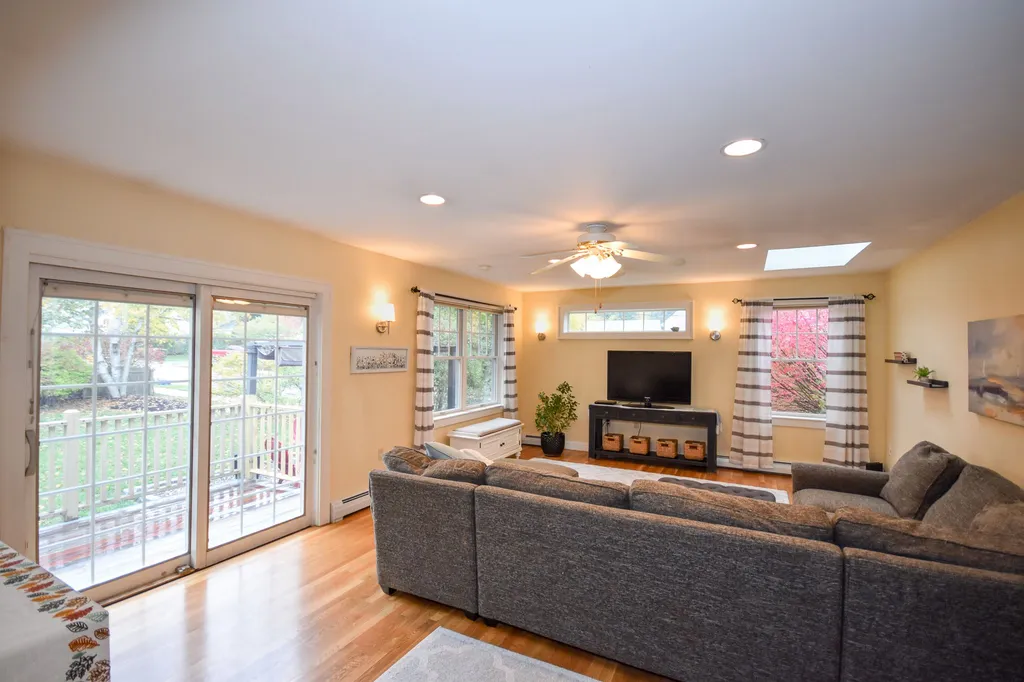 27 Rutland Street Dover NH 03820