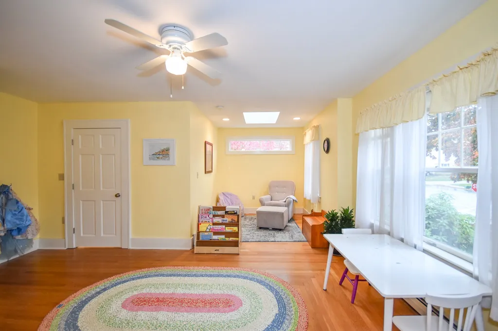 27 Rutland Street Dover NH 03820