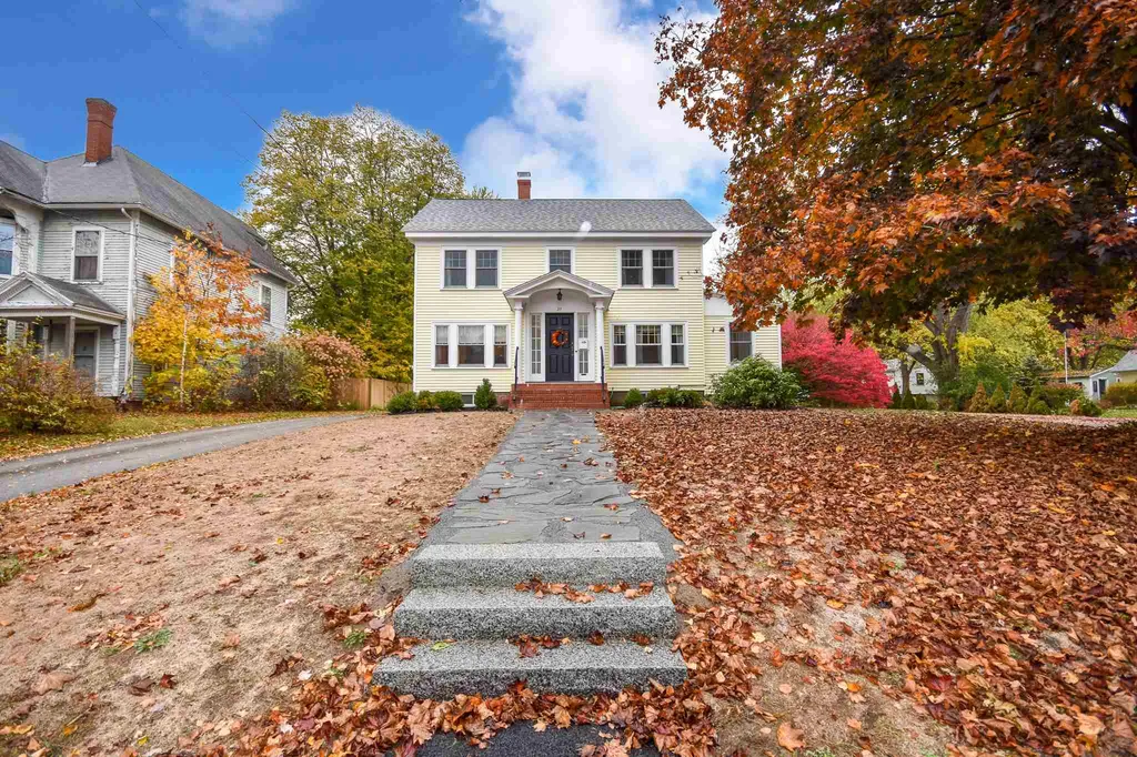 27 Rutland Street Dover NH 03820