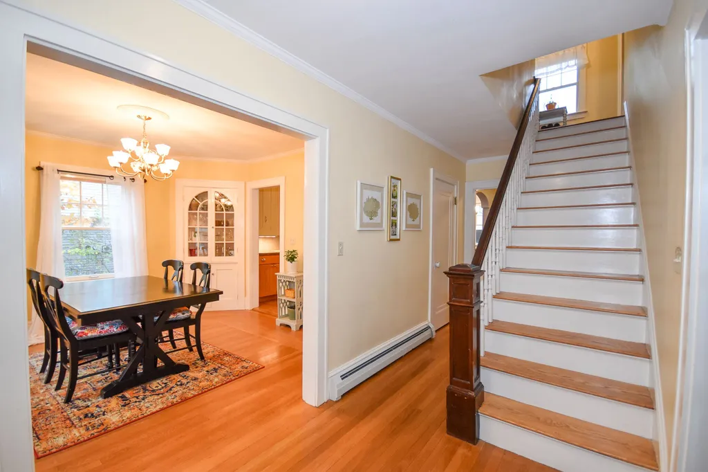 27 Rutland Street Dover NH 03820