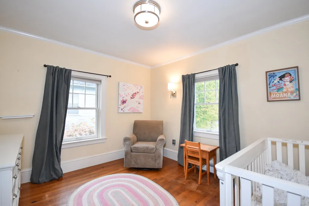 27 Rutland Street Dover NH 03820