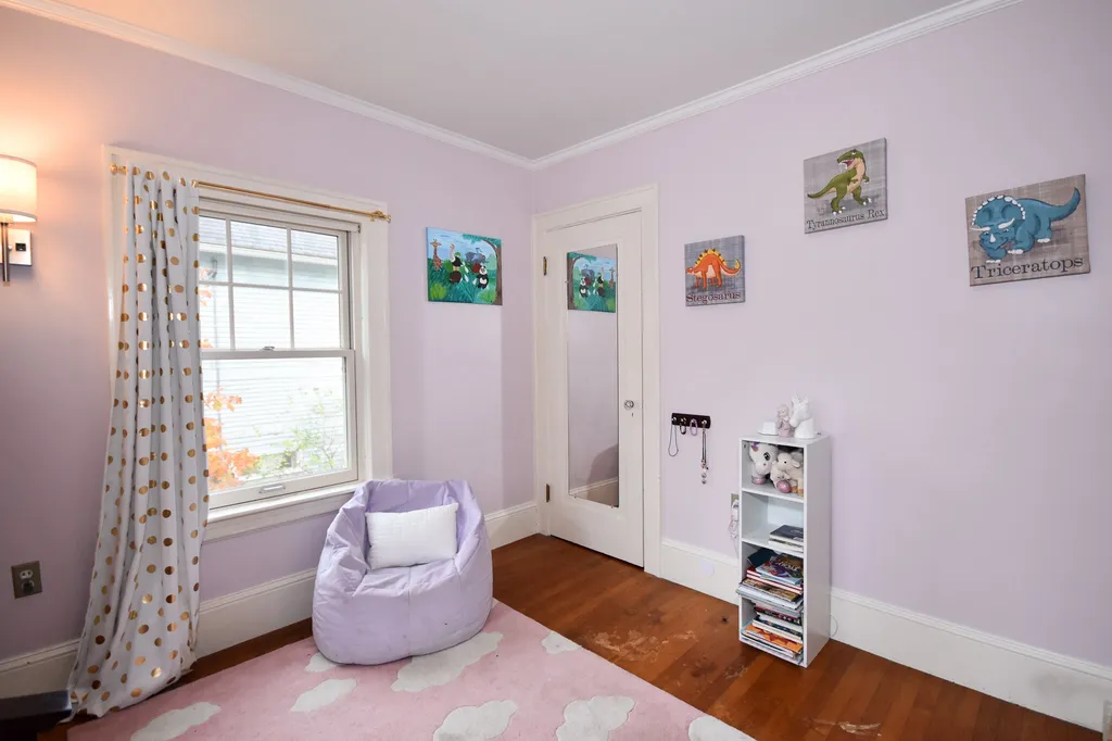 27 Rutland Street Dover NH 03820