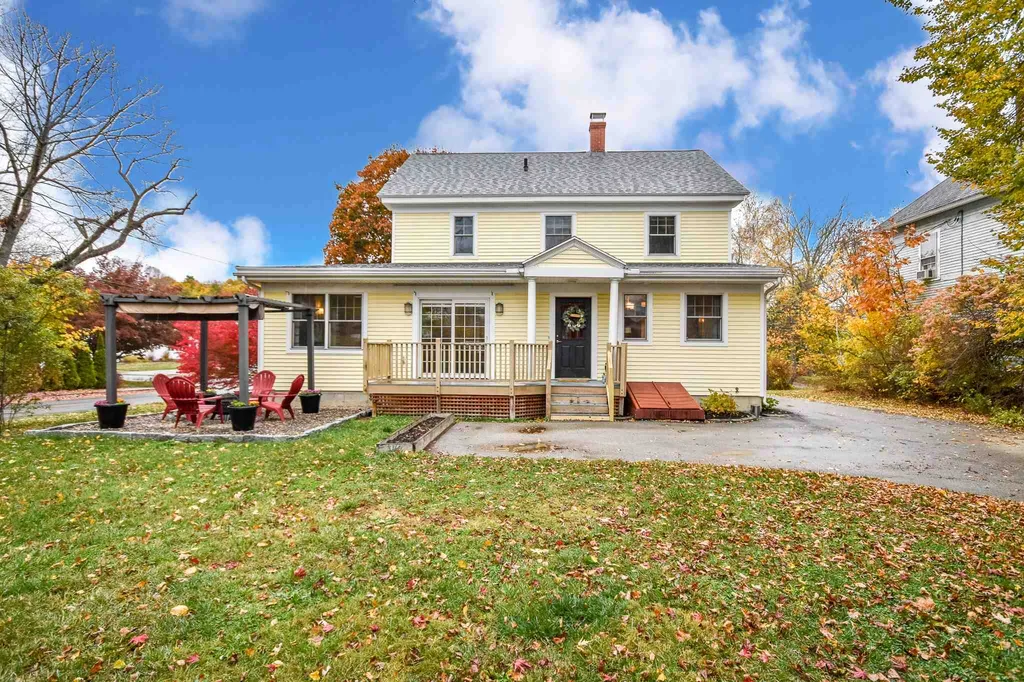 27 Rutland Street Dover NH 03820