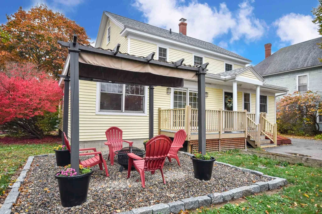 27 Rutland Street Dover NH 03820