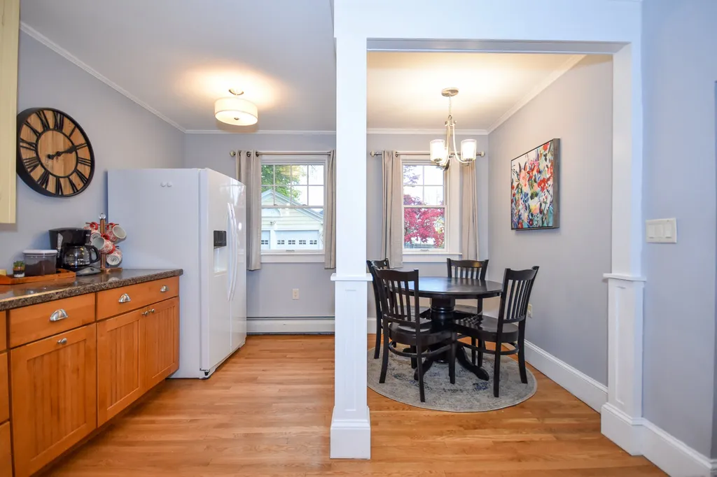 27 Rutland Street Dover NH 03820