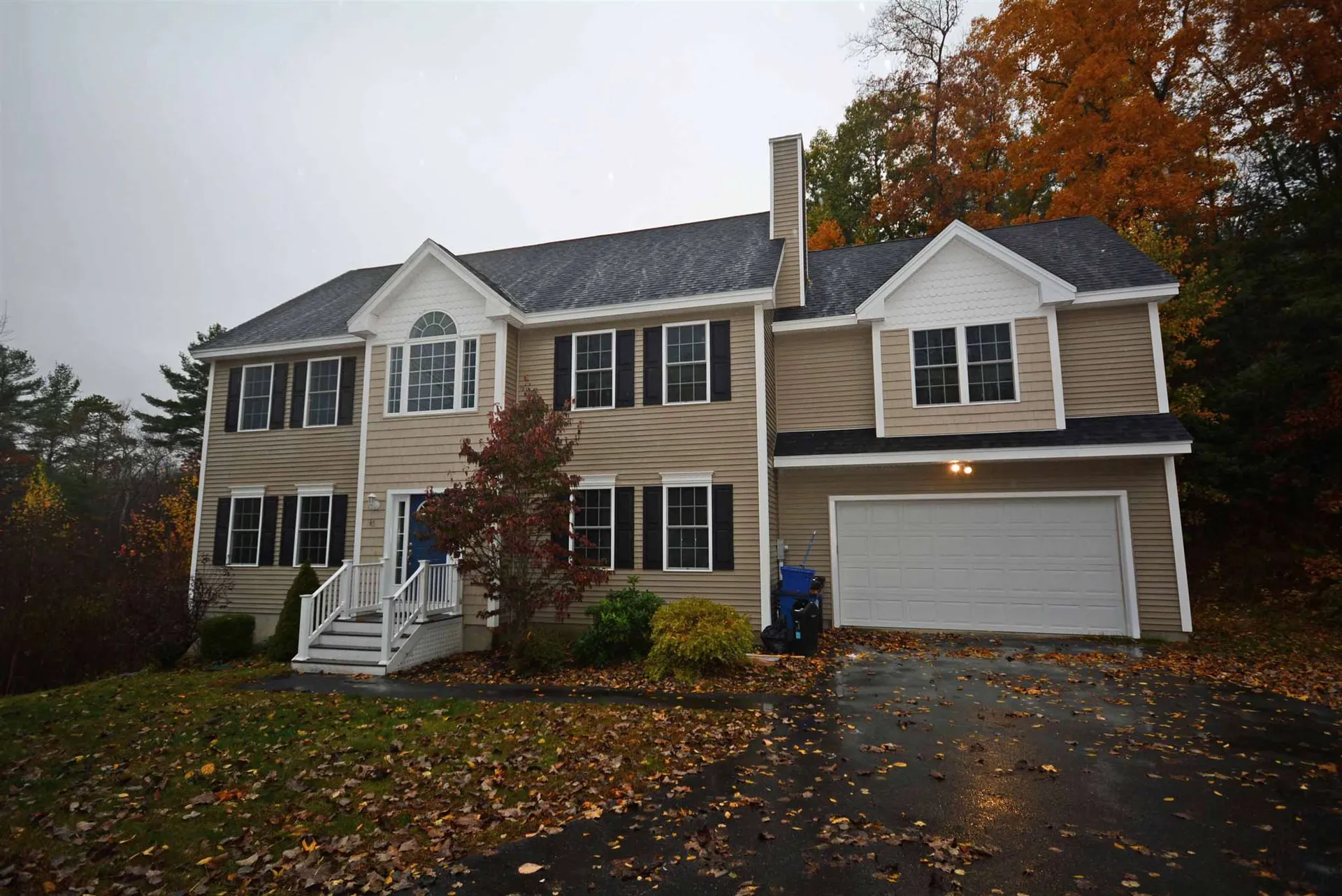 63 Erik Street Merrimack NH 03054-6805