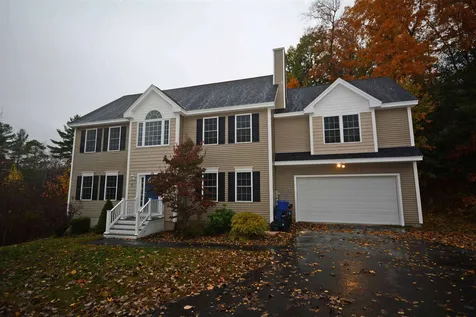 63 Erik Street Merrimack NH 03054-6805