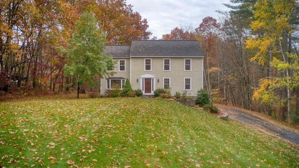 41 Federation Road Bedford NH 03110