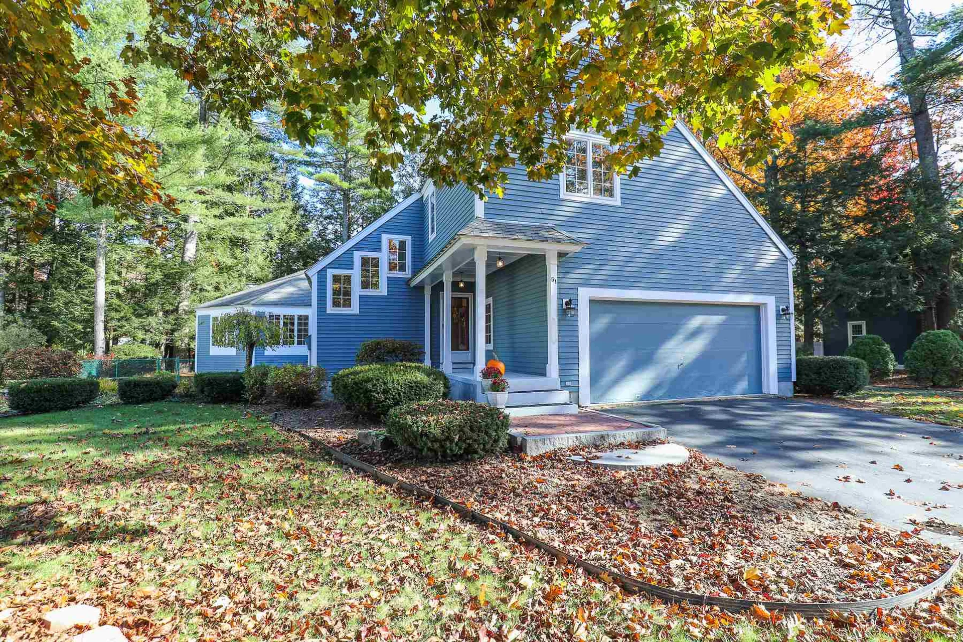 51 Peterson Circle Concord NH 03303