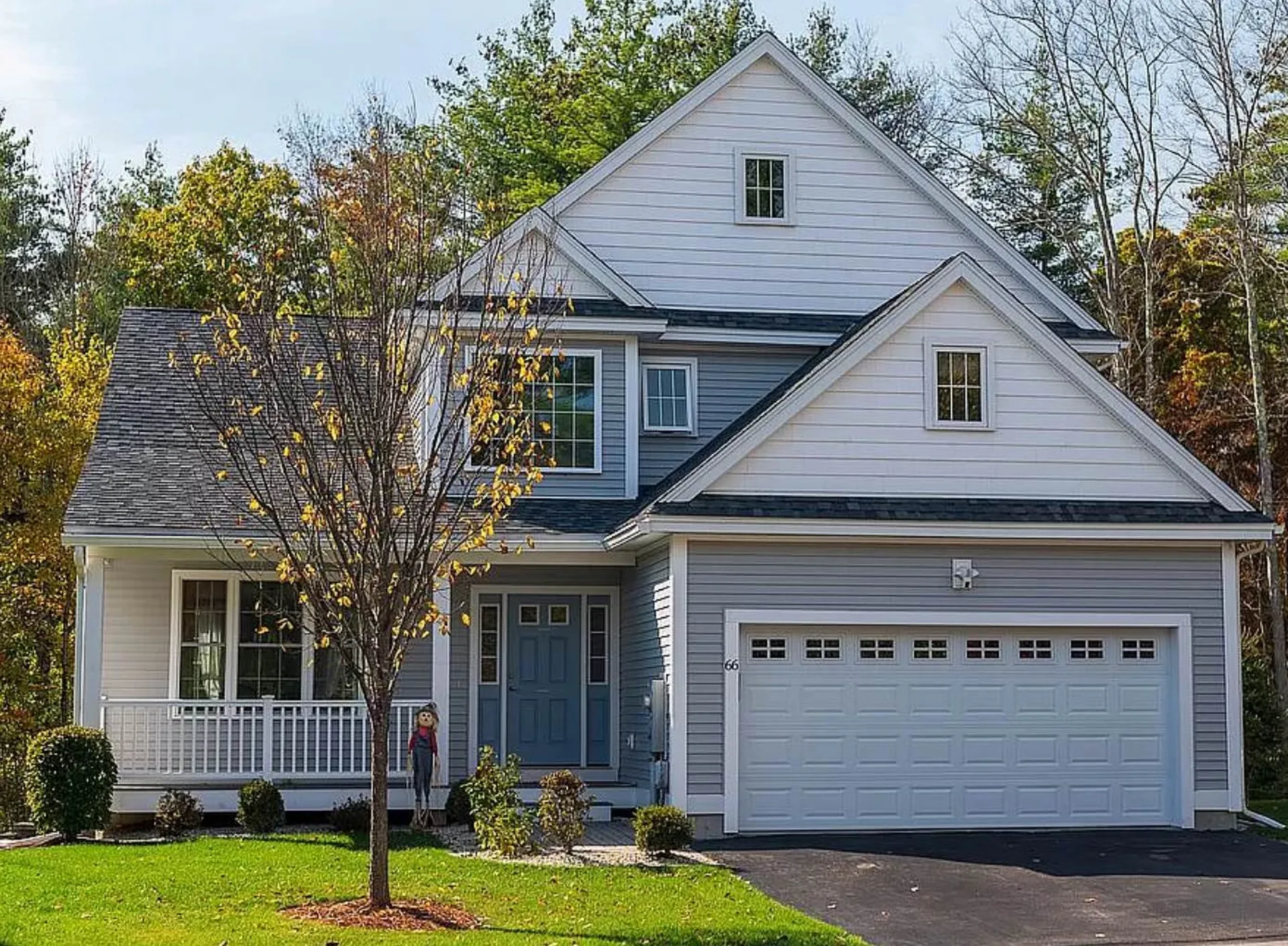 66 Stocklan Circle Dover NH 03820
