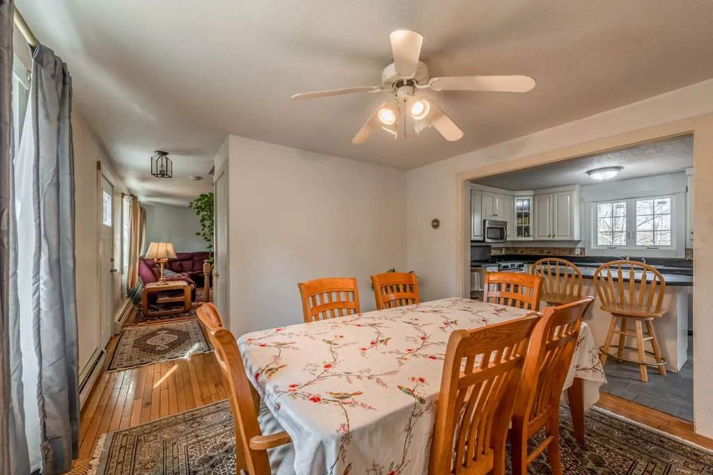 18 Poor Farm Hill Road Newbury NH 03255