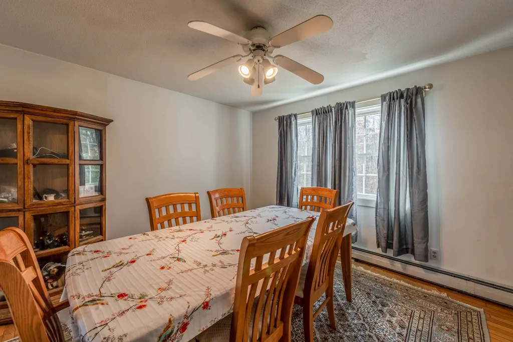 18 Poor Farm Hill Road Newbury NH 03255