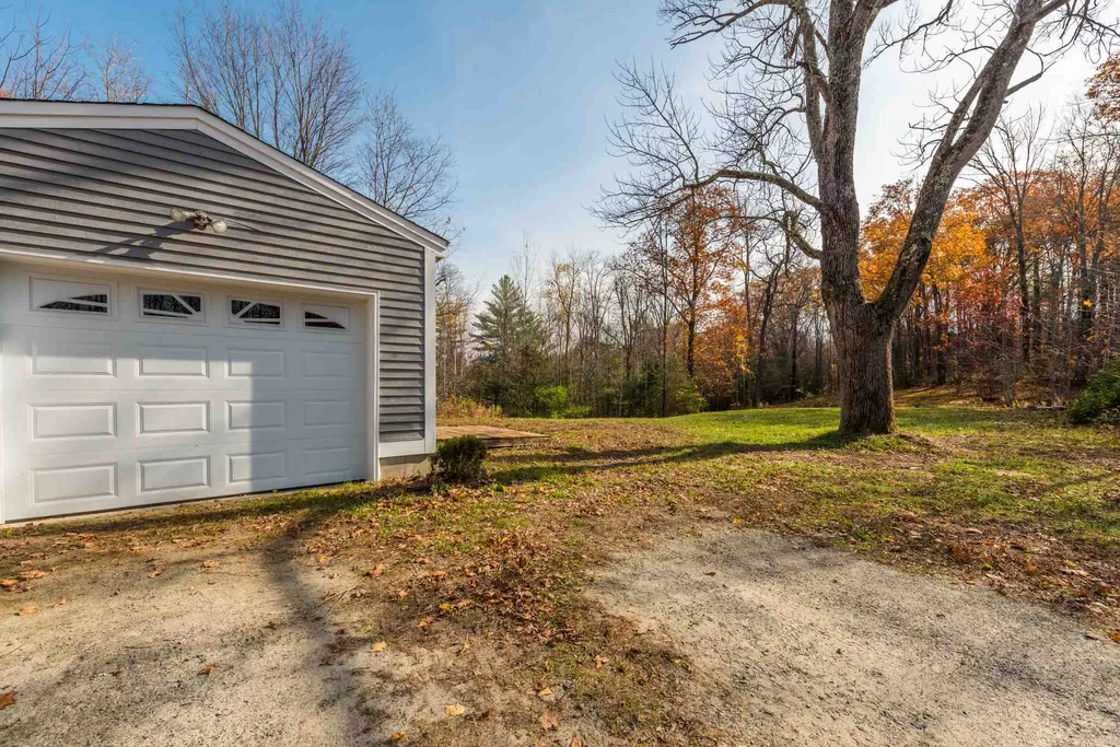 18 Poor Farm Hill Road Newbury NH 03255