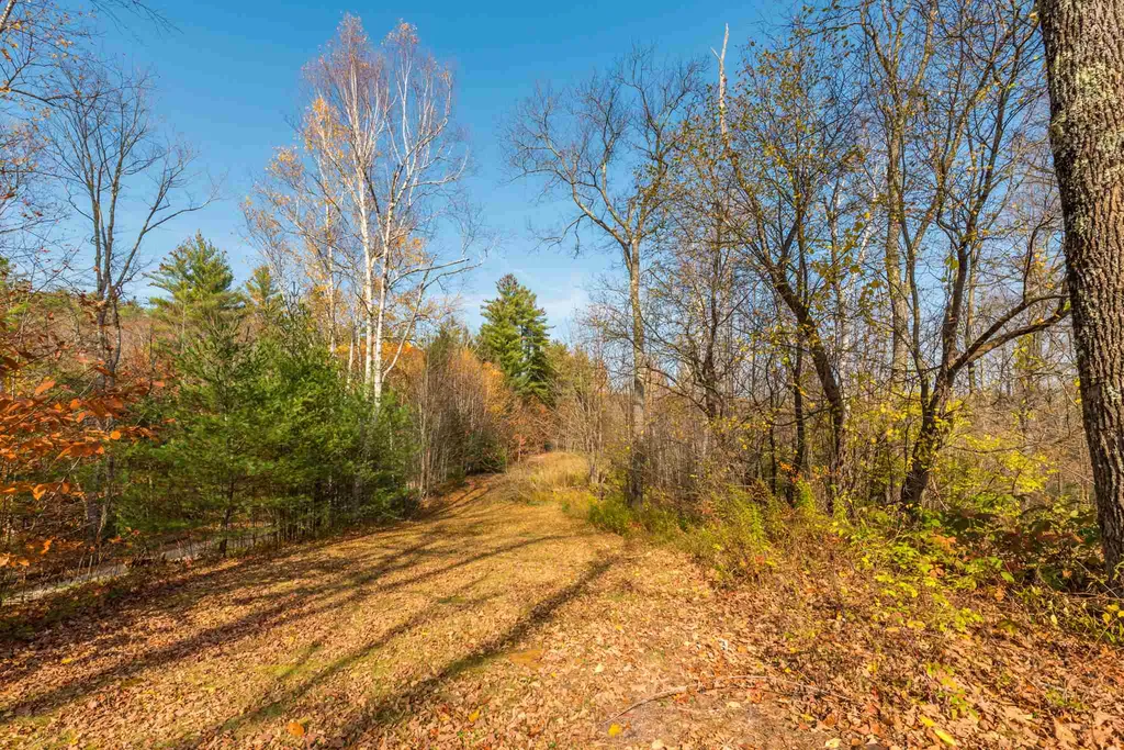18 Poor Farm Hill Road Newbury NH 03255