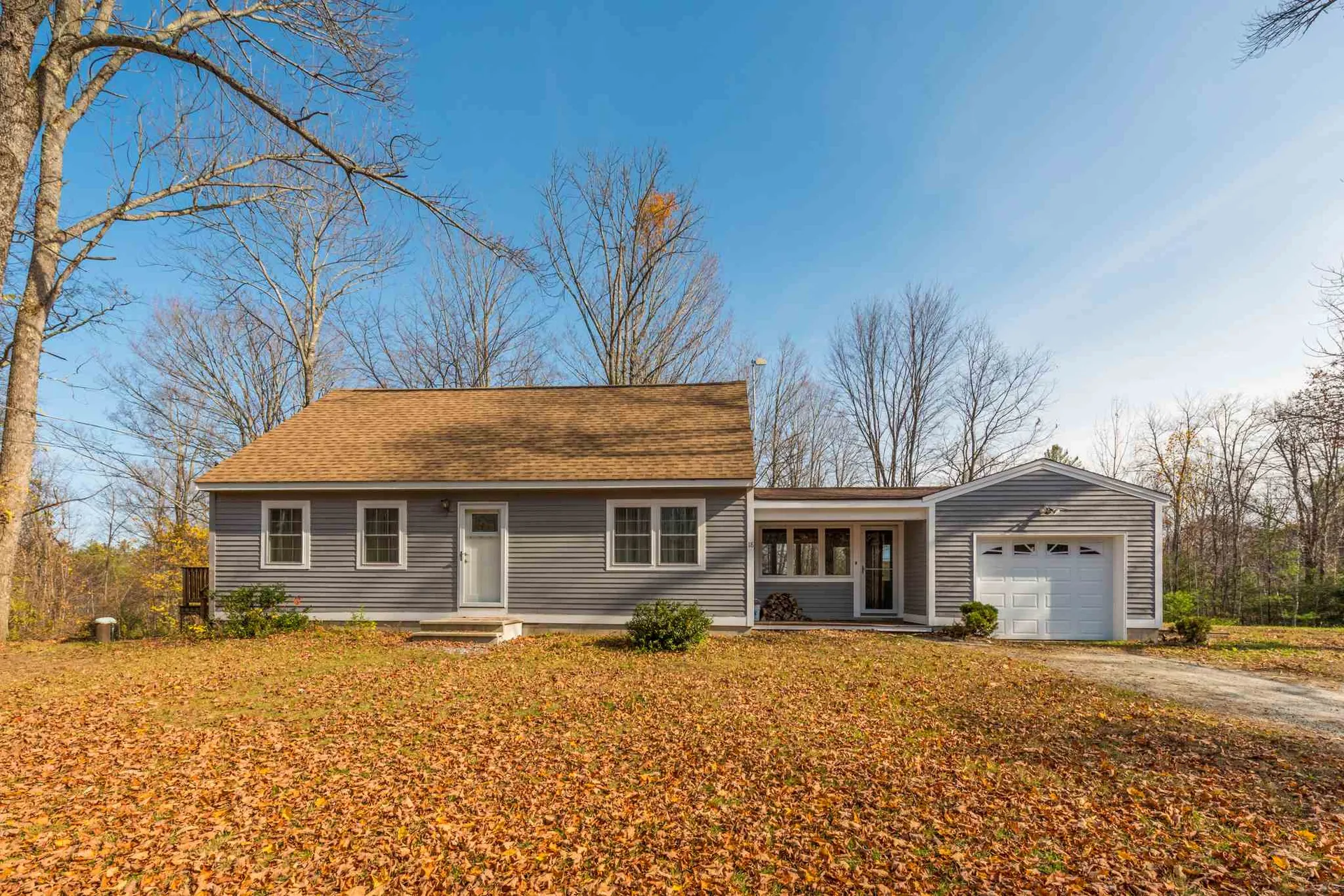18 Poor Farm Hill Road Newbury NH 03255