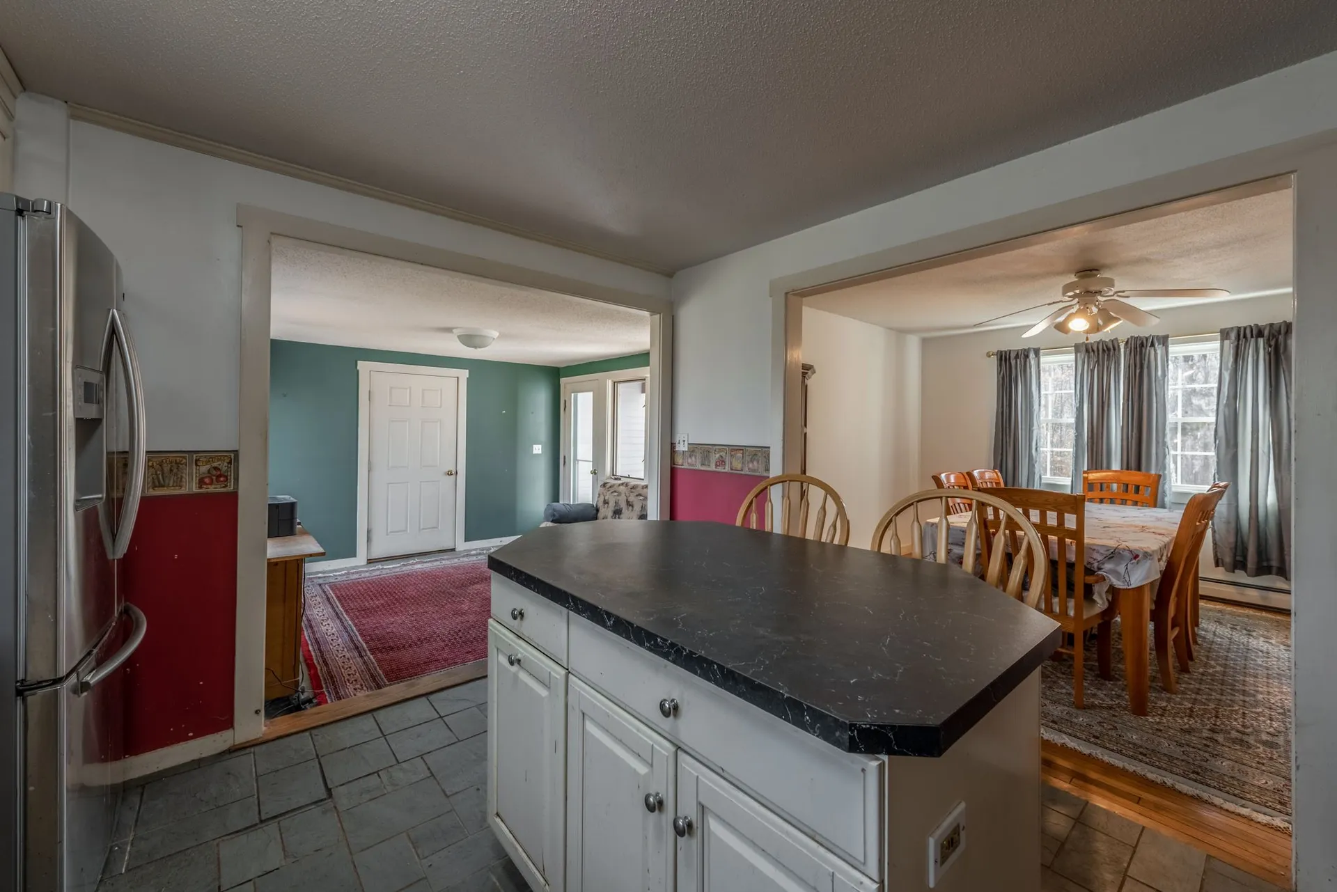 18 Poor Farm Hill Road Newbury NH 03255