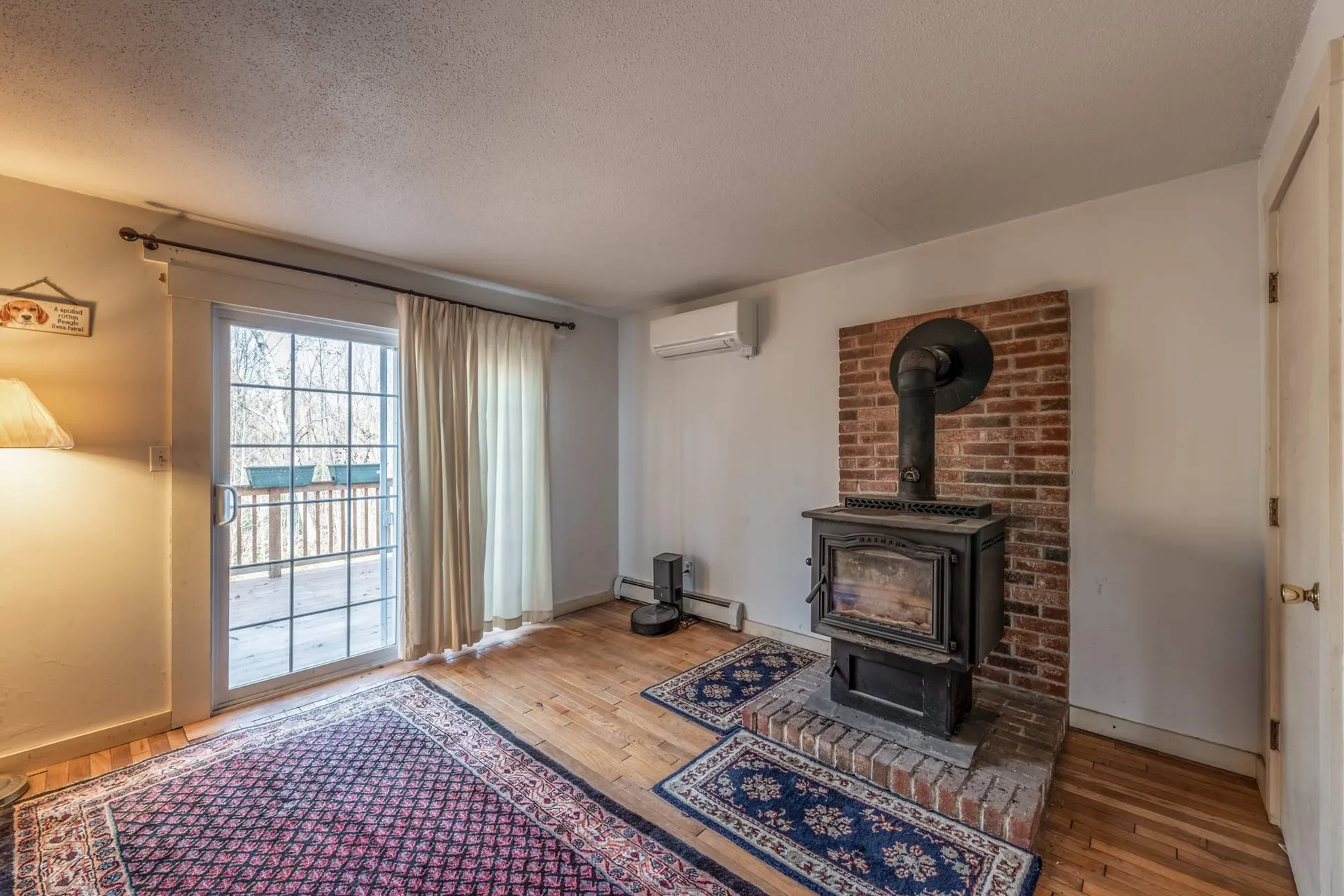 18 Poor Farm Hill Road Newbury NH 03255