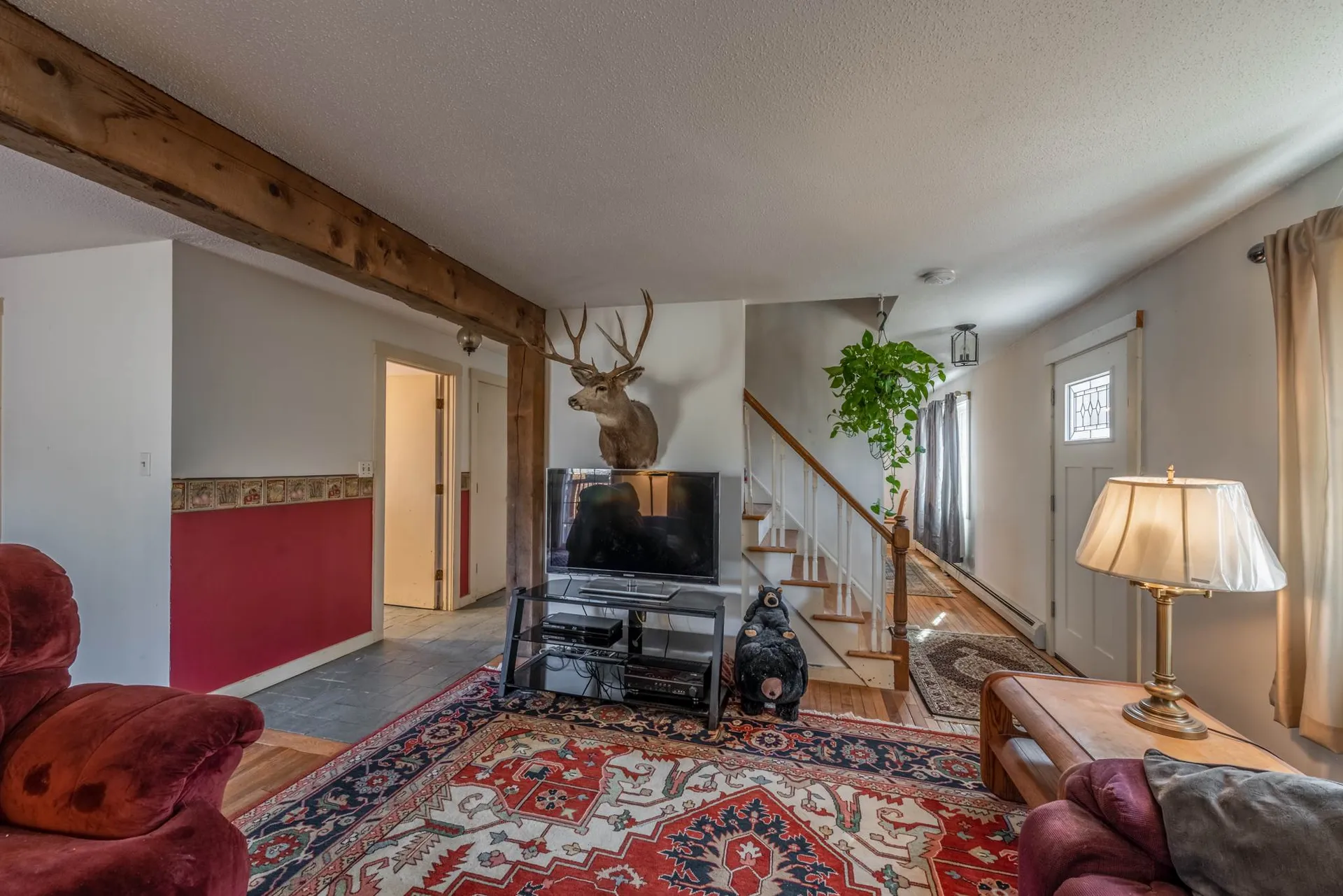 18 Poor Farm Hill Road Newbury NH 03255