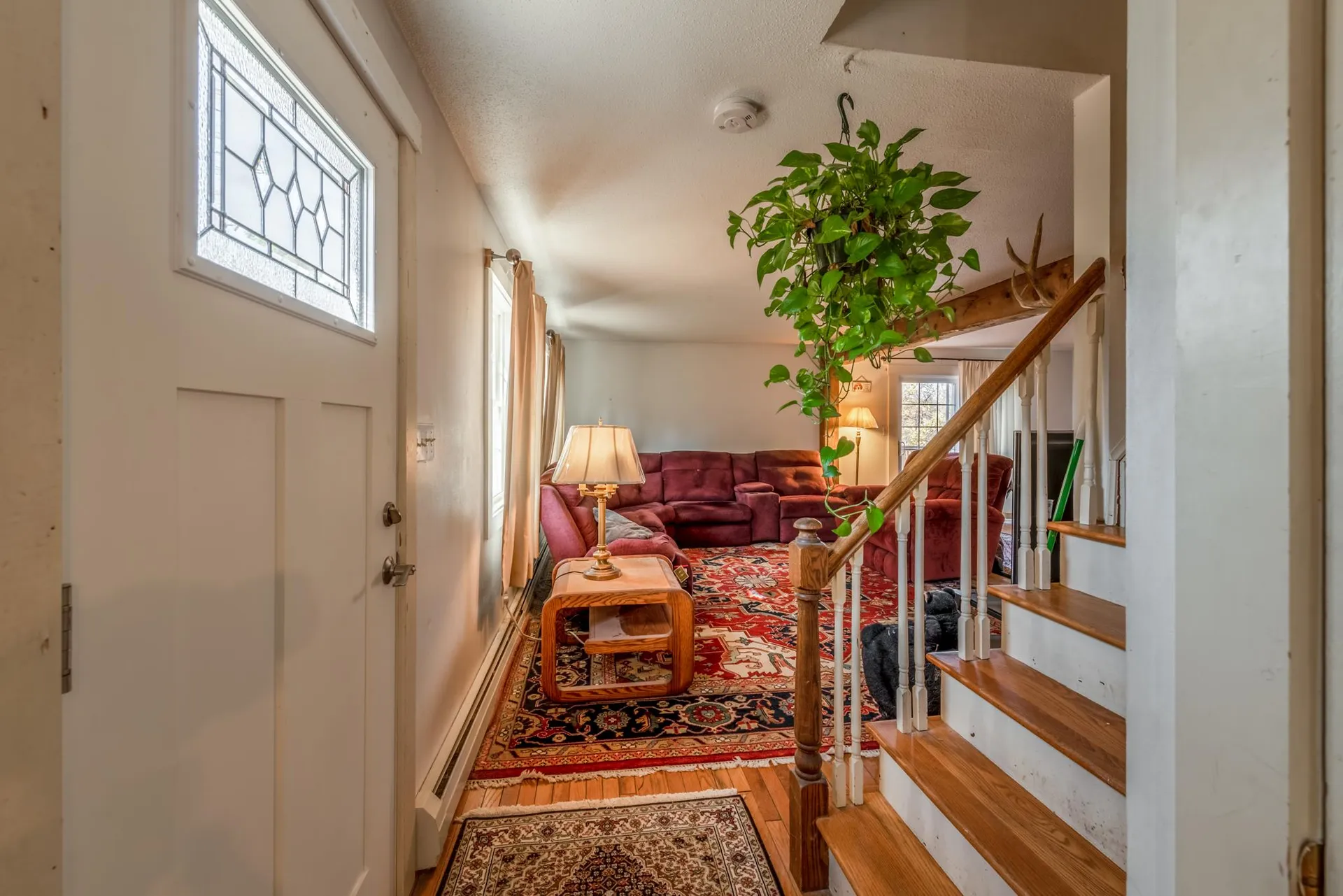18 Poor Farm Hill Road Newbury NH 03255