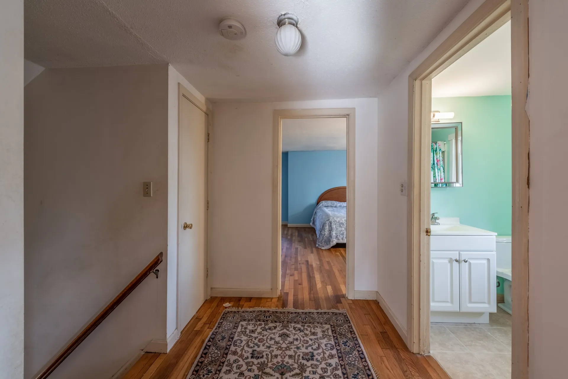 18 Poor Farm Hill Road Newbury NH 03255